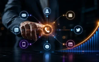 How Multi-Touch Outreach Strategies Can Increase Your Cold Call Connect Rate