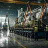 How Industrial Plant Relocation Services Help Minimize Downtime During Facility Moves