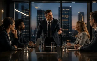 Why Consistency in Leadership Messaging Builds Trust at Hold Brothers Capital