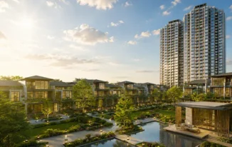 What Modern Homebuyers Can Learn from Solano Grand and Today’s Residential Trends