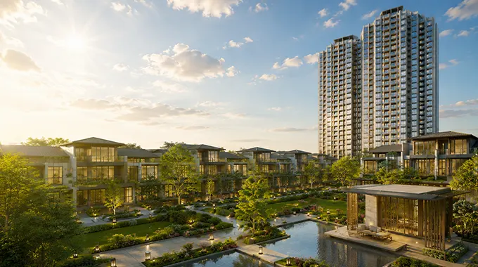 What Modern Homebuyers Can Learn from Solano Grand and Today’s Residential Trends