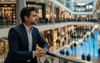 The Connection Between Retail Sales, Consumer Confidence, and Economic Growth: Insights From Kavan Choksi