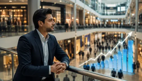 The Connection Between Retail Sales, Consumer Confidence, and Economic Growth: Insights From Kavan Choksi