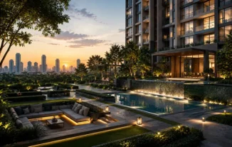 What Sets Premium Residential Projects Apart From Standard Developments
