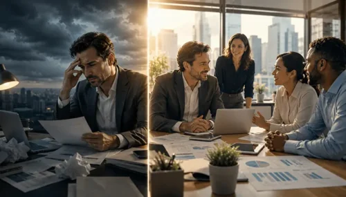 How to Get Business Funding After a Major Client Loss