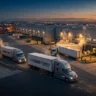 How Expedited Freight Supports Just-in-Time Supply Chains