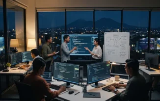How to Find Software Developers for Your Startup in 2026