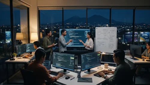 How to Find Software Developers for Your Startup in 2026