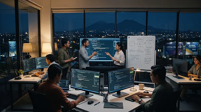 How to Find Software Developers for Your Startup in 2026