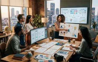 How the Best Digital PR Companies Build Campaigns That Journalists Actually Want to Cover