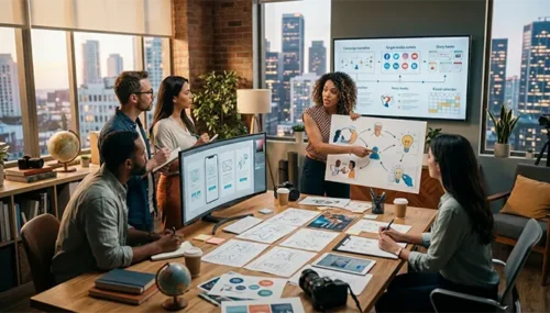 How the Best Digital PR Companies Build Campaigns That Journalists Actually Want to Cover