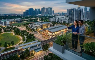 What to Look for in a Singapore Condo’s Surrounding Community