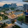 What to Look for in a Singapore Condo’s Surrounding Community