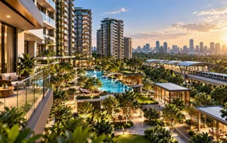 Beyond the Floor Plan — How Everyday Convenience Shapes Singapore’s Residential Property Choices