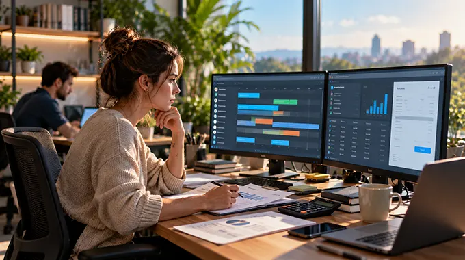 Time Tools that Close the Gap to Invoices
